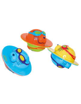 Zoggs - Seal Swim Flips - Set of 3