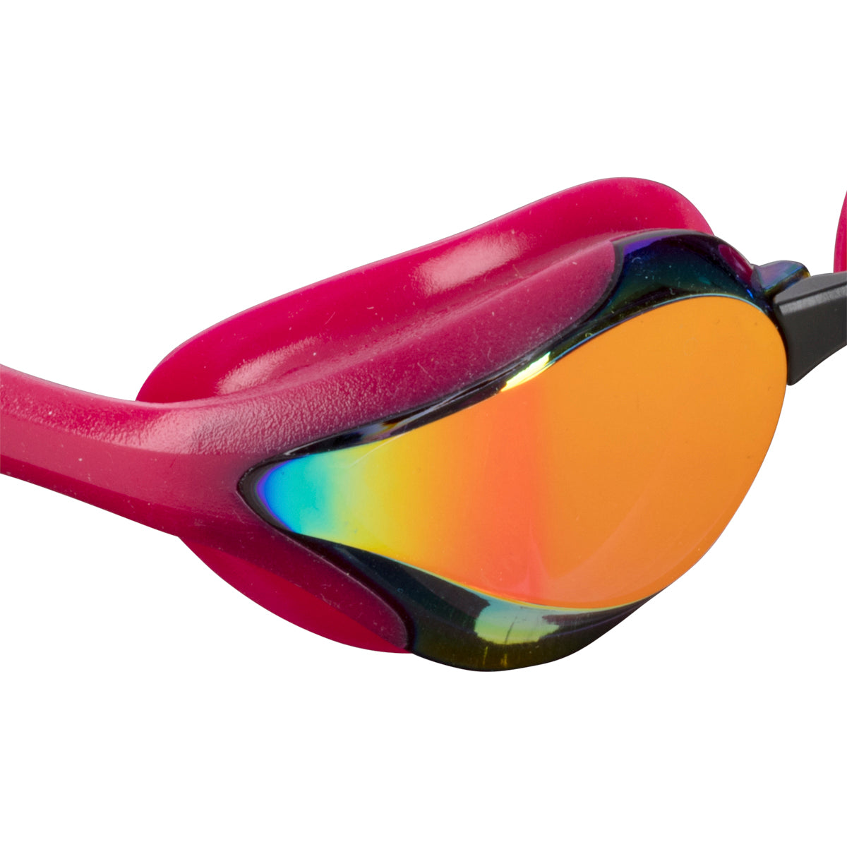 Aquafeel Leader Mirrored Adult Swim Goggles Simply Swim Simply Swim UK