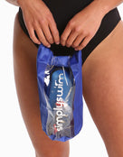 Simply Swim - Dry Bag - Small - Product in Use