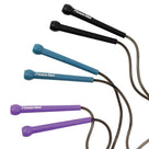 Fitness-Mad - Speed Ropes - Handles - 3 Sizes