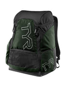 Tyr 45L Alliance Backpack - Evergreen