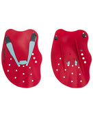 Speedo Tech Paddle - Lava Red