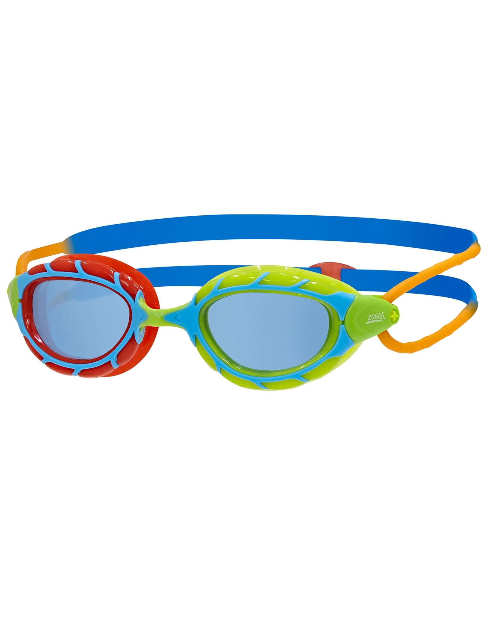 zoggs predator swimming goggles Zoggs Junior Predator Goggle | Simply Swim