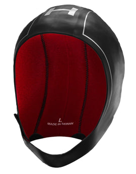 HUUB - Skull Neoprene Cap - Product Only Front