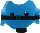 BECO - Large Aqua Jogging Belt - Blue - Back