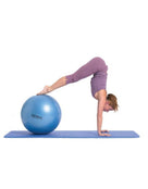 Fitness-Mad 300kg Anit Burst Ball - 55cm - Product in Use 2