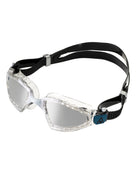 Kayenne Pro Titanium Mirrored Swim Goggles