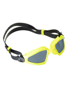 Kayenne Pro Swim Goggles - Tinted Lens