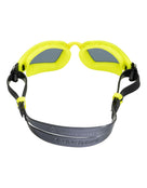 Kayenne Pro Swim Goggles - Tinted Lens