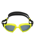 Kayenne Pro Swim Goggles - Tinted Lens