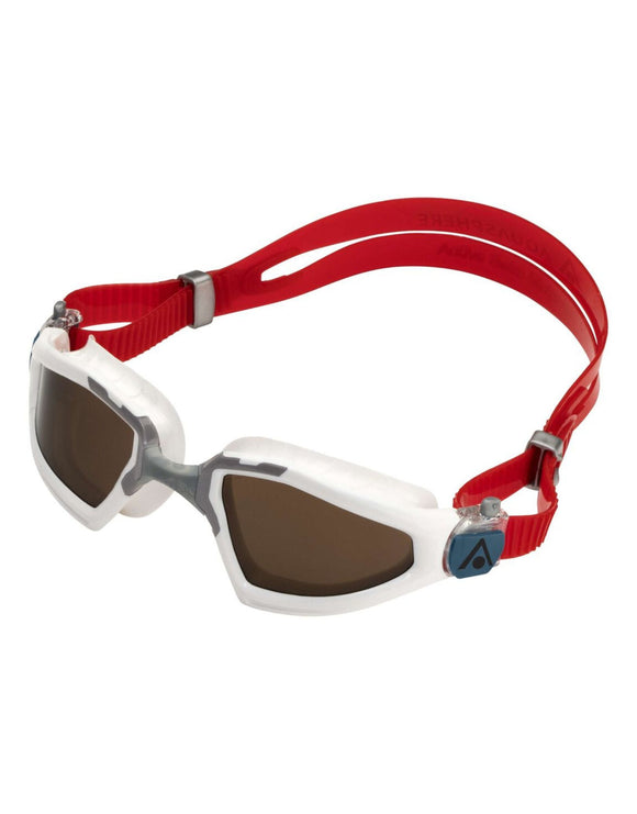 Kayenne Pro Swim Goggles - Polarised Lens