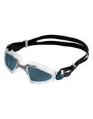 Kayenne Pro Swim Goggles - Tinted Lens