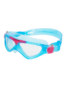 Vista Junior Mask - Clear Lens