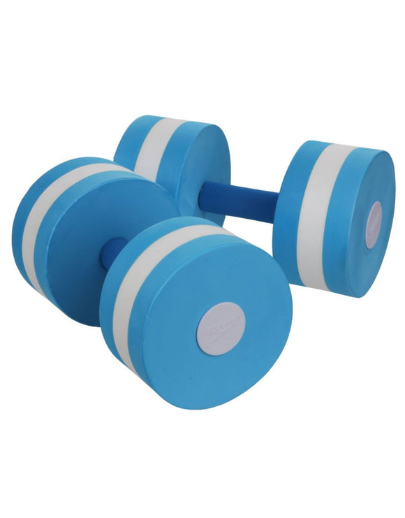 Speedo - Dumbbells - Pair 