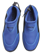 BECO - Swim Shoe - Blue - Front/Front
