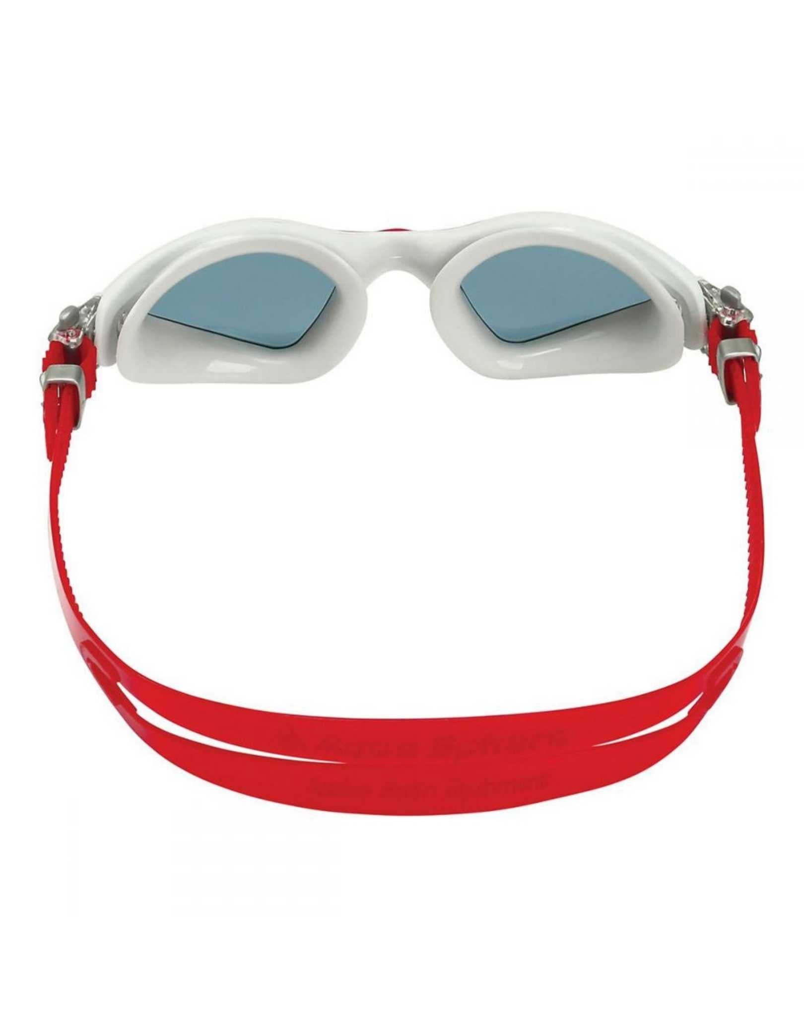 Aqua Sphere KAYENNE clear goggles | Swimming in a swimming pool Aqua Sphere KAYENNE clear goggles | Swimming in a swimming pool