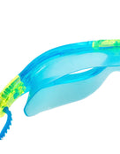 Aquafeel Endurance Pro II Swim Goggles - Blue - Product Seal