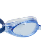 Aquafeel Glide Swim Goggles - Blue - Lens