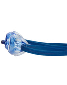 Aquafeel Glide Swim Goggles - Blue - Product Side