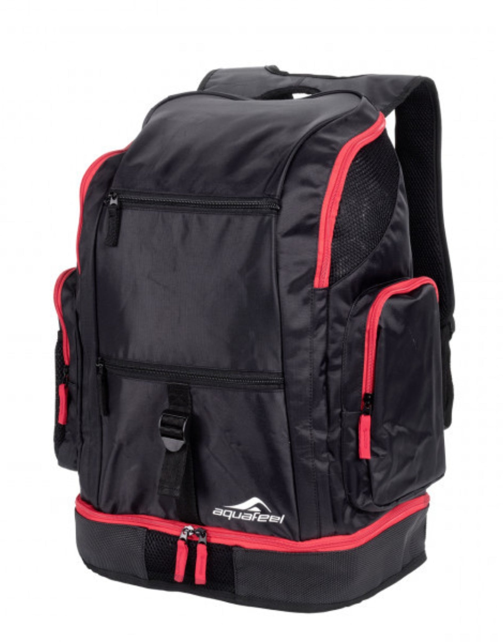 Aquafeel Swim Rucksack - 42L | Simply Swim | Simply Swim UK