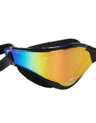 Ultra Cut Mirrored Swim Goggles