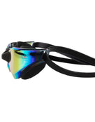 Ultra Cut Mirrored Swim Goggles