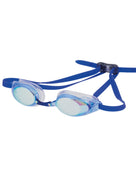 Aquafeel-glide-goggles-mirrored-AF-4118-blue