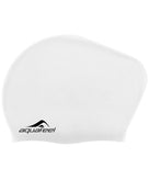 Aquafeel-long-hair-silicone-cap-AF-30404-10-white-Richfield-Sports