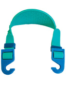Finis - Aquarius Fin Strap - Blue