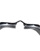 Arena - Airspeed Mirror Swim Goggle - Bottom/Honeycomb Gasket