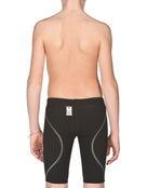 Arena - Boys Powerskin ST 2 Swim Jammer - Black - Product Back