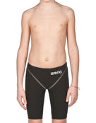 Arena - Boys Powerskin ST 2 Swim Jammer - Black - Product Front