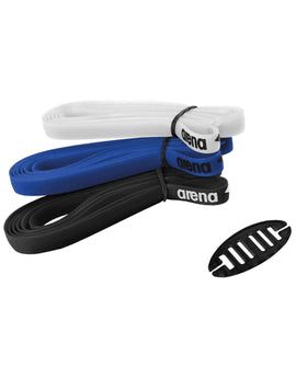 Arena - Cobra Series Silicone Strap Kit - Product