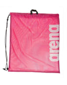 Arena - Team Swim Bag - Pink - Front