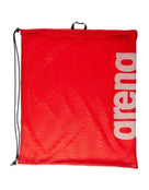 Arena - Team Swim Bag - Red - Front