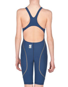 Arena - Girls Powerskin ST 2 - Swimsuit Back