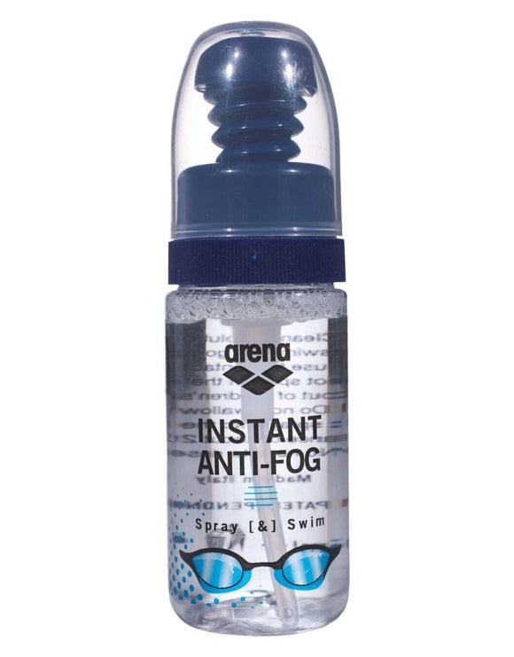Arena - Instant Antifog Spray & Swim
