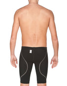 Arena - Mens Powerskin ST 2 Swim Jammer - Black - Jammer Back