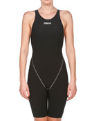 Arena - Womens Powerskin ST 2 - Black - Front