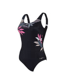 Zoggs - Aruba Adjustable Scoopback Swimsuit - Product 
