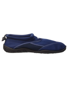 BECO Aqua Fitness Swim Shoe - Navy - Side