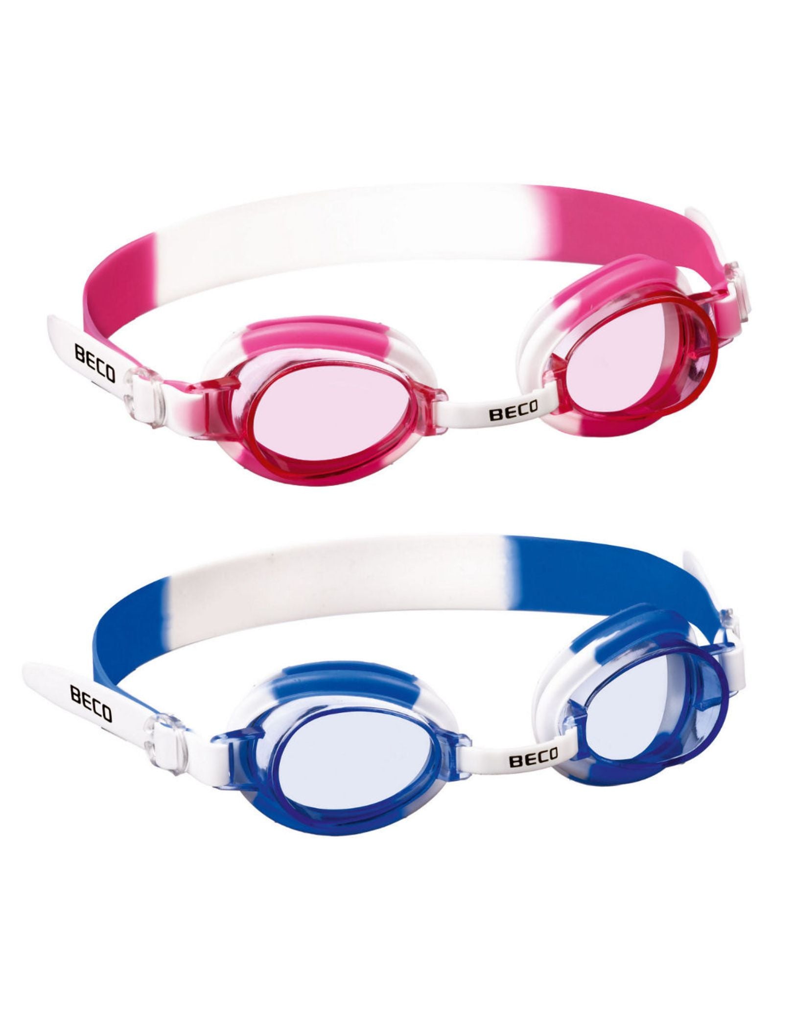 beco goggles BECO Halifax Junior Childrens Swimming Goggle | Simply Swim