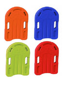 Beco Plastic Swim Kickboard - Colour Options