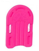 Beco Plastic Swim Kickboard - Pink