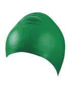 Beco Adult Latex swim Cap - Green