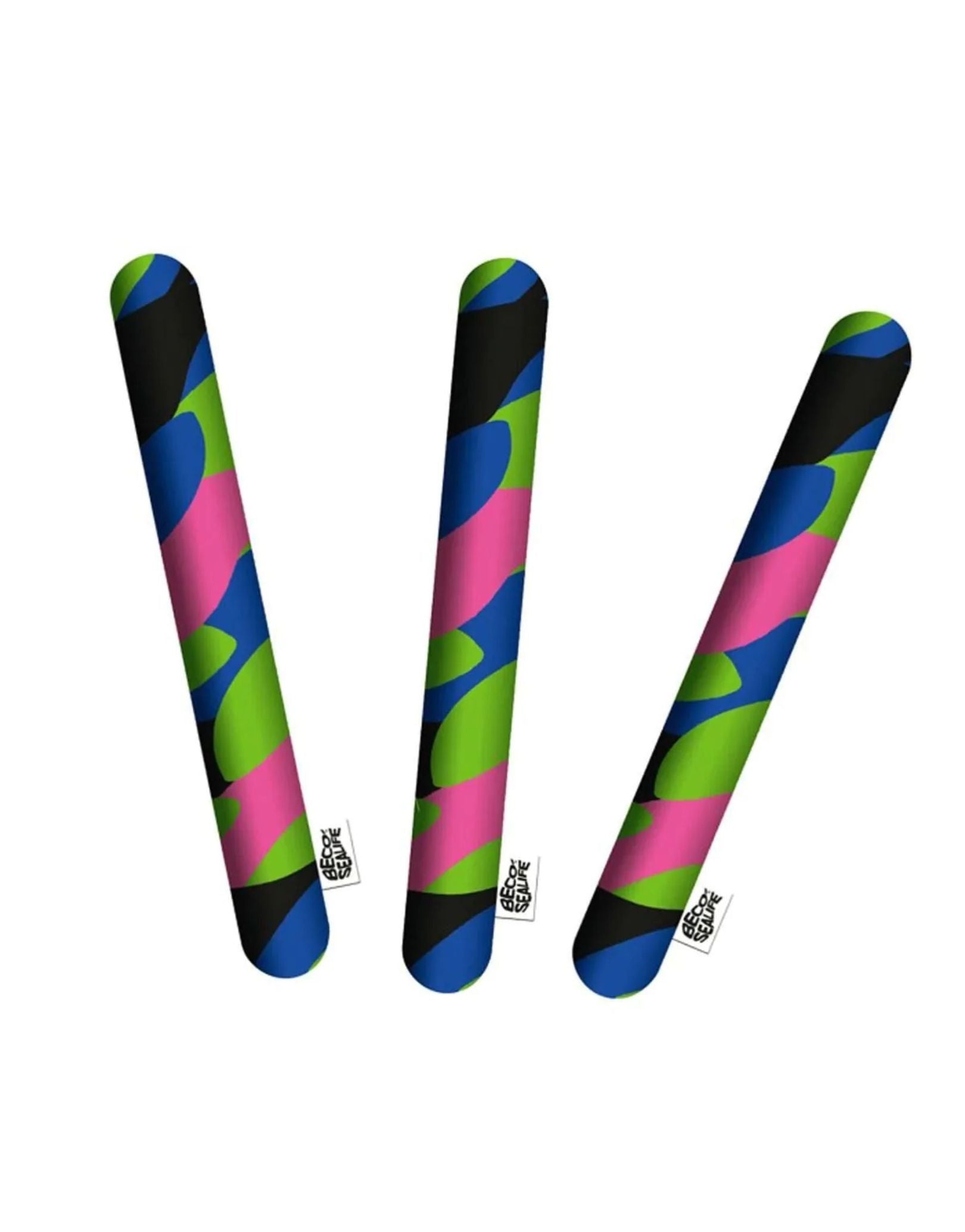 BECO Sealife Neoprene Diving Sticks | Simply Swim | Simply Swim UK