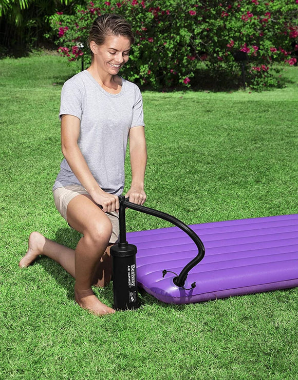Bestway Air Hammer Inflation Pump Simply Swim Simply Swim UK