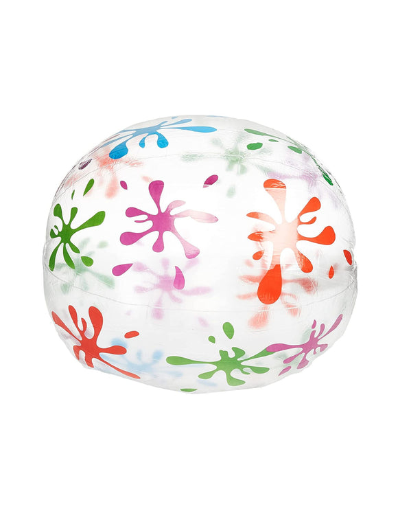 Bestway - Giant Holiday Beach Ball - Product Front