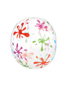 Bestway - Giant Holiday Beach Ball - Product Side