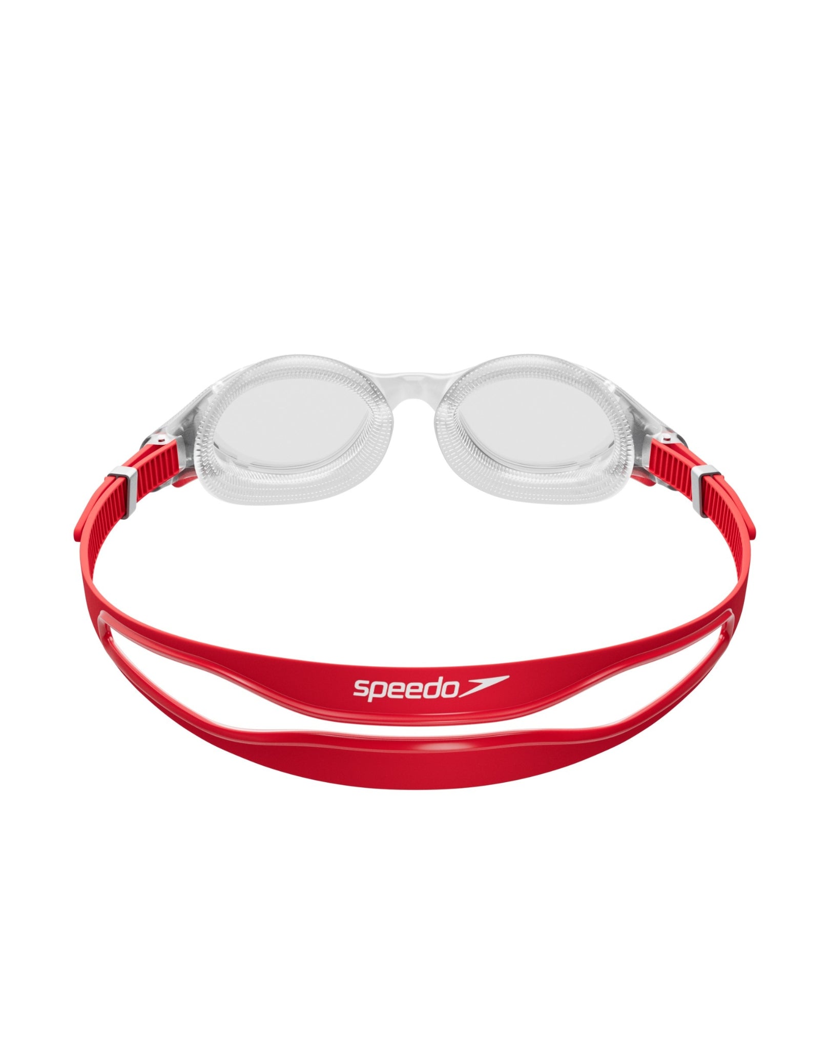 Speedo Biofuse 2.0-zwembril, uniseks, gepatenteerde eenvoudige aanpassing, anti-condens, anti-lek, verbeterde pasvorm, verbeterd comfort, zwart/wit/rook, eenheidsmaat Speedo Biofuse 2.0-zwembril, uniseks, gepatenteerde eenvoudige aanpassing, anti-condens, anti-lek, verbeterde pasvorm, verbeterd comfort, zwart/wit/rook, eenheidsmaat